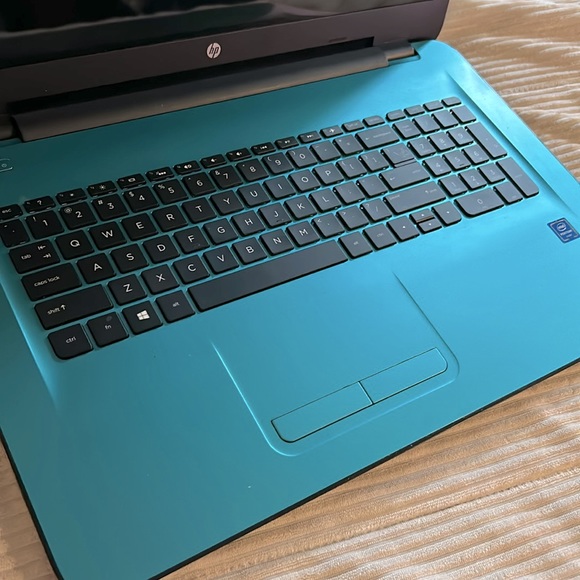 HP Laptop (Touchscreen) 💻 FREE SHIPPING! - Picture 3 of 4